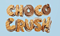 LOLA MULLENLOWE | CORNETTO | CHOCO CRUSH : This time, in an international project with LOLA MullenLowe Barcelona, we produce all the material of the new Cornetto, the Cornetto Choco Crush.