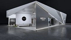 奋斗designer采集到门窗幕墙展