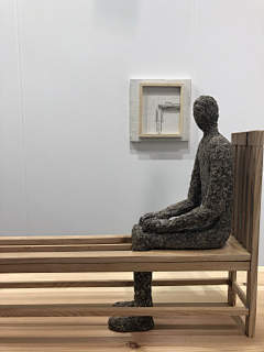 penny201313采集到巴塞尔艺术展2019