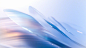 设计师 Tendril 为 Microsoft Windows 365 Cloud PC 制作了一套视觉效果和短片，画面整体梦幻唯美，流动感十足，毛玻璃的质感发挥到了极致！ ​​​​