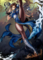 chun li