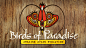 Photo: Birds of Paradise Logo