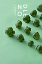 colour+food+design | 海报 排版