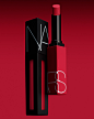 Photo by NARS Cosmetics on September 07, 2022.