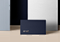 Erial : This is branding for Erial. Civil engineering firm that brings efficent solutions to industrial, residential, commercial and aviation construction projects.
