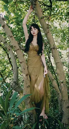 高清女神壁纸田曦薇 性感妩媚 风...@信阳毛尖的动态