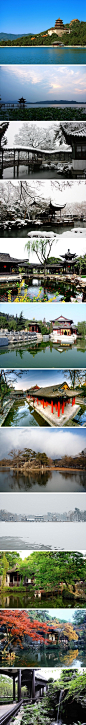 【中国古典园林之旅】杭州园林http://t.cn/S4p3yL 苏州园林http://t.cn/SyyajP 扬州园林http://t.cn/zQ4To2H 西安华清池http://t.cn/zQ4TKyX 承德避暑山庄http://t.cn/zQ4T94B 无锡园林http://t.cn/zQ4T9Dq 岭南园林http://t.cn/zQ4TC3V