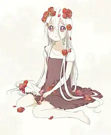 插画手绘...来自萌兔紙2的图片分享-堆糖