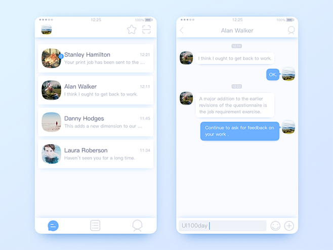 ui100day_002_IM&Chat...