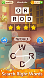 Wordsdom 2 | TapTap发现好游戏 : What is “Wordsdom 2”? It is --The best word search game that brings you challenging puzzle...