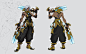 Awaken Chaos Era