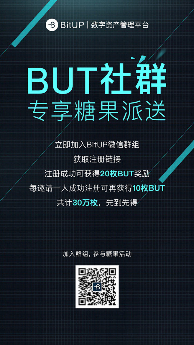but社区