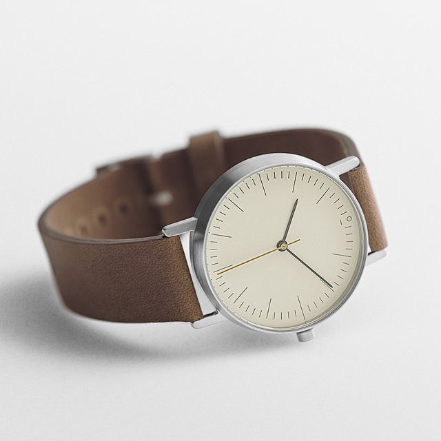  S001B Watch by Stoc...