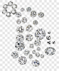 水钻     闪耀钻石效果元素PNG图片 来自PNG搜索网 pngss.com 免费免扣png素材下载！