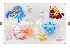可爱采集到兔子