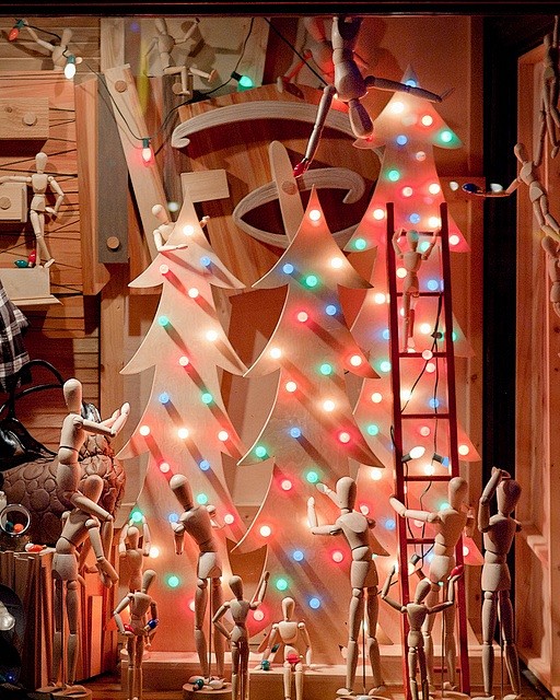 time to decorate, pi...