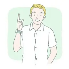 可爱宝宝温馨家庭日常生活淡彩手绘人物插画40