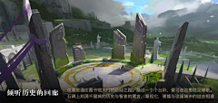 北溟01采集到希腊建筑