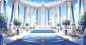 antediluvainer_a_picture_of_a_royal_award_stand_in_the_style_of_ae6753aa-bbd8-4f9a-a8e4-5170b5fc1a14