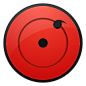 火影忍者图标：Sharingan icons 1.5 - 火影忍者中文网