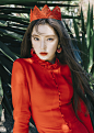 Perfect Velvet-Irene