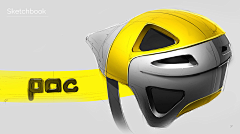 杭州元策工业设计采集到Helmet | Design