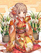 [pixiv]P站乙亥年 – 叽哩叽哩游戏网ACG（G站）