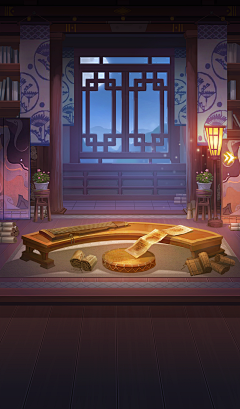 0CGifYJ5采集到场景