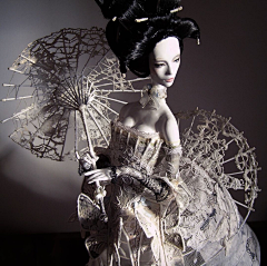 £Mephistophilis£采集到Bjd