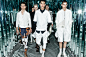 Jonathon Beck Inc. | THAKOON-Fall-2015 | 1 : Production Designer and Creative Director for fashion and luxury events, as well as corporate and non-profit events.