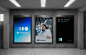 Brand Design brand identity corporate Health Logo Design medical visual visual identity
