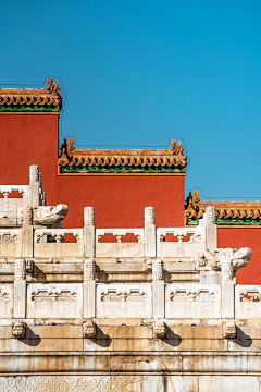 TLGT采集到中国传统建筑