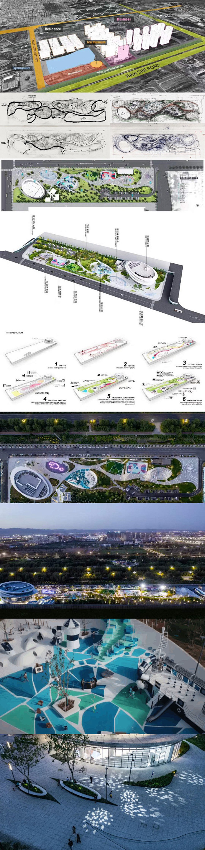 包头 · 万科奥运冰雪公园

项目位于包...