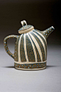 Theresa Yondo  #ceramics #pottery by Missmorse