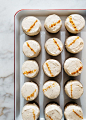 Cardamom Cupcakes With Brown Butter Buttercream: 