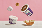 Goodstën⎪Branding on Behance