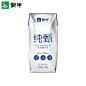蒙牛 纯甄 常温酸奶200g*6盒 进口丹麦菌种-天猫超市-天猫Tmall.com-上天猫，就购了-理想生活上天猫