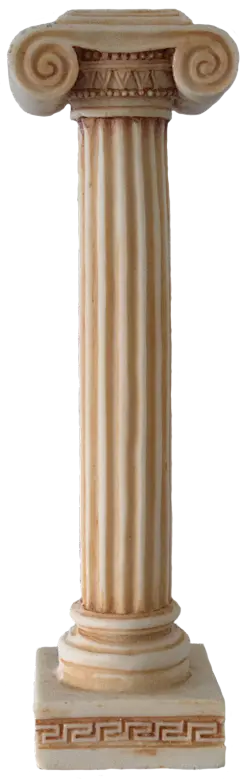 罗马柱 柱子 PNG
