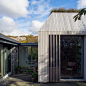 Library Lookout by Tierney Haines Architects