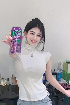 星河贵族采集到美女