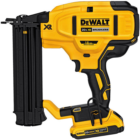 Dewalt DCN680D1 Brus...