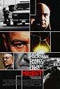 各怀鬼胎 Heist (2001) (672×1000)