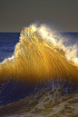【创意海浪摄影图集】海洋海浪海水海滩浪花波浪摄影