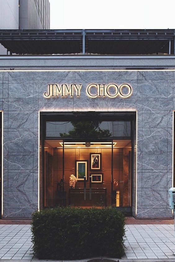 Jimmy Choo | Upper E...