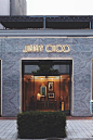 Jimmy Choo | Upper East Fashion