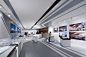 “未来城市”专题展览，成都 / Zaha Hadid Architects : 旨在探讨深刻影响21世纪城市化的革新