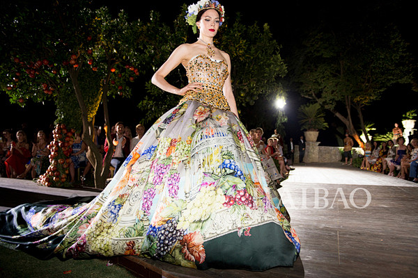 杜嘉班纳 (Dolce & Gabban...