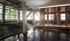 -小茉莉采集到水景