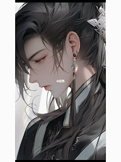 MIGE1111111采集到ai绘画