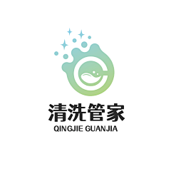 呆萌ChrisDii采集到logo设计案例